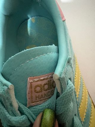 Adidas Spezial zapatillas