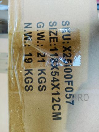 Torre Entrenamiento Energía