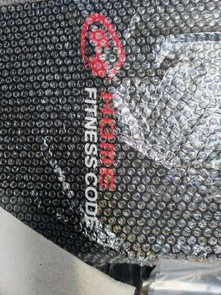 Torre Entrenamiento Energía