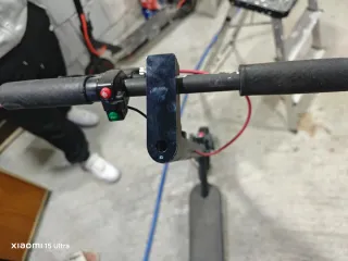 Chasis Xiaomi 4 Monorim V4 Suspensión