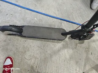 Chasis Xiaomi 4 Monorim V4 Suspensión