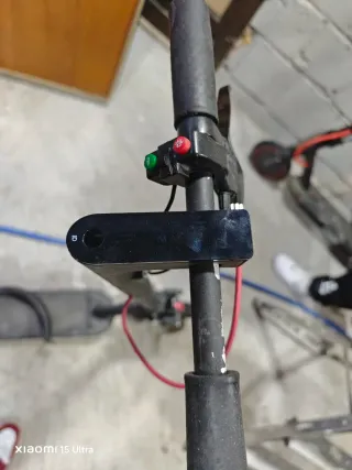 Chasis Xiaomi 4 Monorim V4 Suspensión