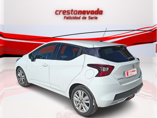 Micra - DESDE 171€/MES ¡SIN PAGAR ENTRADA!