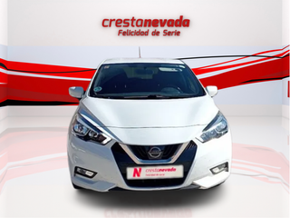 Micra - DESDE 171€/MES ¡SIN PAGAR ENTRADA!