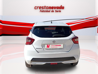 Micra - DESDE 171€/MES ¡SIN PAGAR ENTRADA!