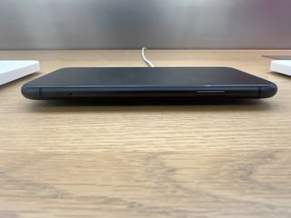 iPhone 11 Nero Poco Uso