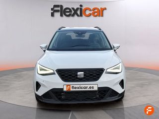 Seat Arona 1.0 TSI 81kW (110CV) DSG Style