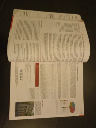 Lengua castellana y Literatura 2.º Bachillerato