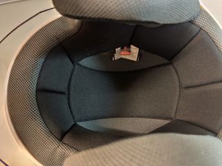 Casco Moto Jet UNIK Blanco