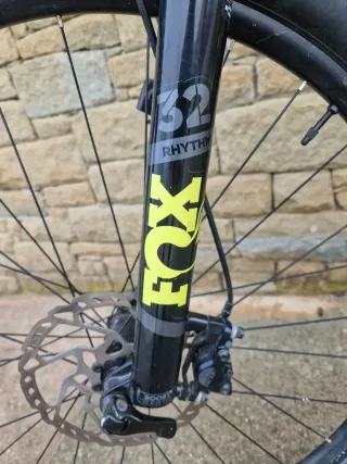 Bicicleta Scott Spark RC 900