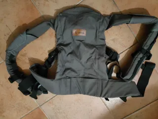 Mochila Ergonómica Jané Like 3.5-18kg