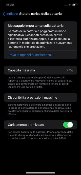 iPhone 11 Bianco 128GB + Cover