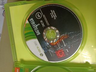 Battlefield 3 para Xbox 360 – Seminuevo