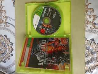 Battlefield 3 para Xbox 360 – Seminuevo