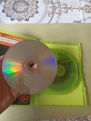 Battlefield 3 para Xbox 360 – Seminuevo