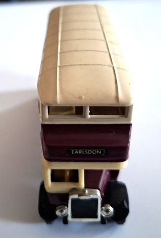 Matchbox Y5-C 1930 Leyland Newcastle Brown Ale