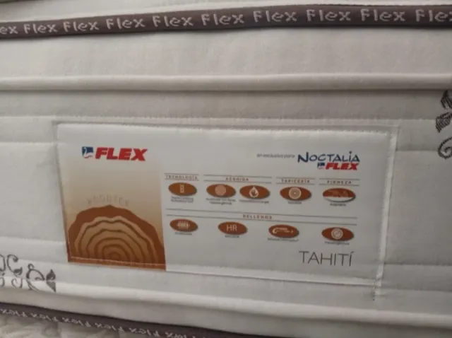 90x200Canapé+Colchón