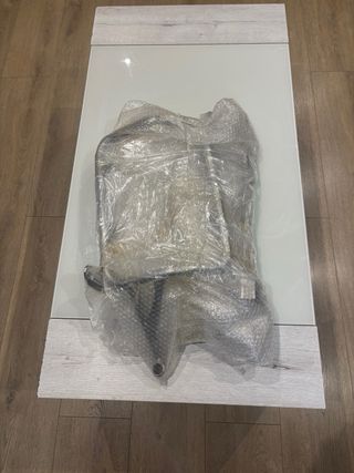 Soportes Maletas BMW GS Originales