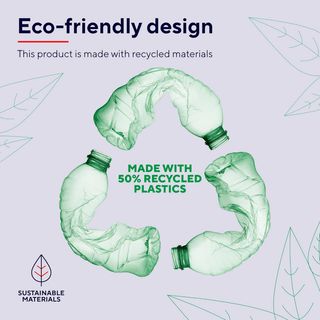 Trust Fyda Ratón Inalámbrico Recargable, Diseño So