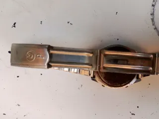 Orologio da polso G-TIME