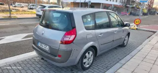 Renault Grand Scenic 2004