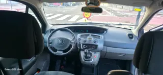 Renault Grand Scenic 2004