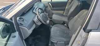 Renault Grand Scenic 2004