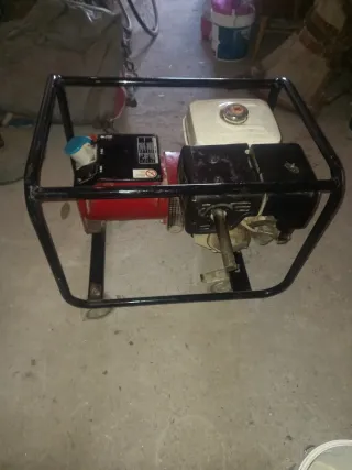 Generador Honda GX390