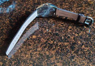 Orologio Citizen Eco Drive Riserva di Carica