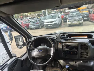 Ford Transit 2003