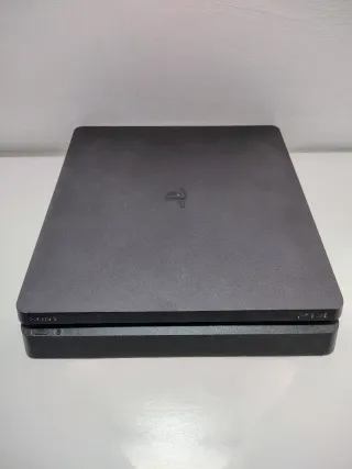 PS4 Slim Con Controller e DriveClub Gioco