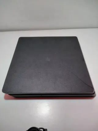 PS4 Slim Con Controller e DriveClub Gioco