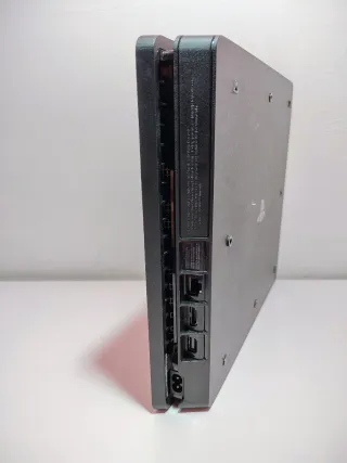 PS4 Slim Con Controller e DriveClub Gioco