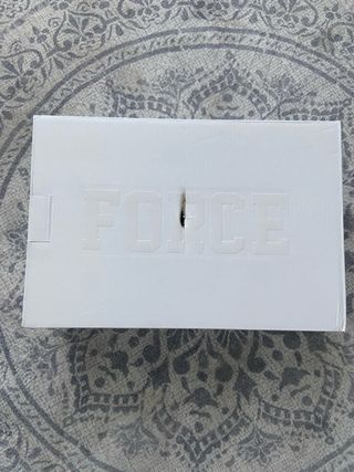 Nike Air Force x Off White Blu