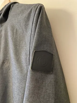 Chaqueta Element