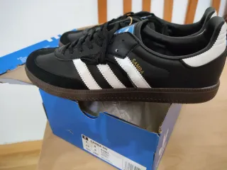 Adidas Samba OG Zapatillas Talla 42