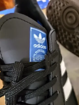 Adidas Samba OG Zapatillas Talla 42