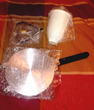 Frigideira Kit para Panquecas