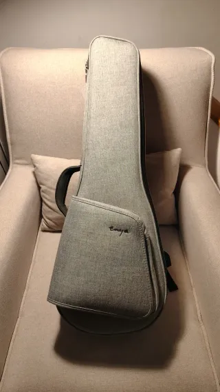 Ukelele Tenor Enya EUT-Feather