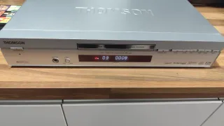 Reproductor DVD Thomson DTH 228