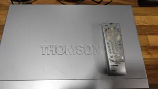 Reproductor DVD Thomson DTH 228