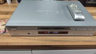 Reproductor DVD Thomson DTH 228
