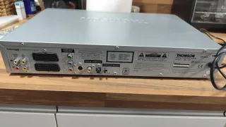 Reproductor DVD Thomson DTH 228