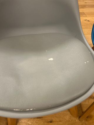 Set 4 sedie Maison du Monde