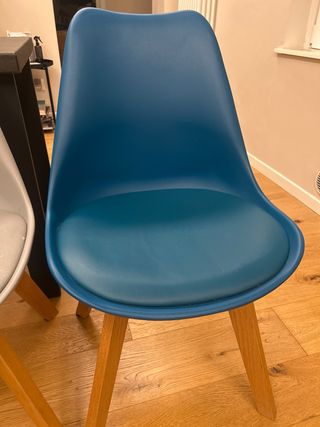 Set 4 sedie Maison du Monde