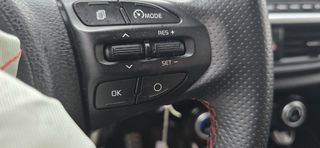 KIA Picanto 1.0 T-GDi 100 CV GT Line 2021