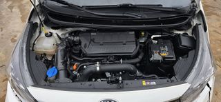 KIA Picanto 1.0 T-GDi 100 CV GT Line 2021