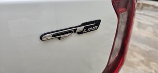 KIA Picanto 1.0 T-GDi 100 CV GT Line 2021