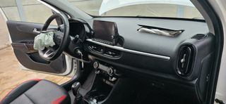 KIA Picanto 1.0 T-GDi 100 CV GT Line 2021