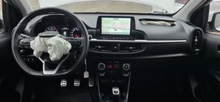 KIA Picanto 1.0 T-GDi 100 CV GT Line 2021